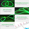 Neon LED Strip RGBIC Silikon,5M Led Streifen IP65 Produktbild-Vorschau 10