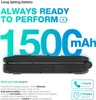 AGM Mobile M8 Klapper 4G Rugged (AGM_M8_EU001B) Produktbild-Vorschau 9