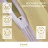 Lavea® Bettwäsche 155x220 cm, 2-teilig, 1 Bettbezug 155x220 Produktbild-Vorschau 3