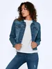 Noisy May Jeansjacken Náhled obrázku produktu 11