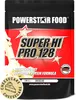 Powerstar SUPER HI PRO 128 | Mehrkomponenten Protein-Pulver Produktbild-Vorschau 1