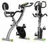Rower stacjonarny rowerek treningowy SportTronic domowy Podgląd zdjęcia produktu 3