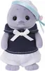 Sylvanian Families Robbenfamilie Produktbild-Vorschau 7