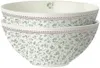 Laura Ashley Schalen-Set Wild Clematis (16cm) (2-teilig) Produktbild-Vorschau 1