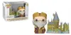 Harry Potter - Albus Dumbledore With Hogwarts 27 - Funko Produktbild-Vorschau 15