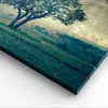 Bild auf Leinwand - Leinwandbild - Baum Natur Feld - Produktbild-Vorschau 5
