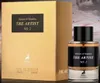 Maison Alhambra The Artist No.2 Eau de Parfum für Männer Produktbild-Vorschau 4