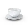 FIFTYEIGHT Kaffeetasse 200ml - Lecker weiß Produktbild-Vorschau 9