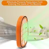 6er Pack Filter für Philips SpeedPro Max Akkustaubsauger, Produktbild-Vorschau 3