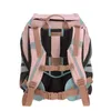 Schulranzen-Set 9tlg 30x25x40cm rosa Produktbild-Vorschau 7