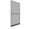 Moskitiera z zawiasami do drzwi antracyt 100x215 cm Podgląd zdjęcia produktu 13
