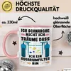 Aquarist Tasse Geschenki Aquarium Geschenkidee Fische Fisch Produktbild-Vorschau 3