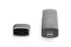 DIGITUS DA-70886 - Lecteur de cartes (SD, microSD) - USB Voir les images du produit 11