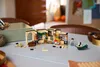 Zweinstein: Das Badezimmer – Harry Potter LEGO 40770 Produktbild-Vorschau 7