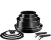 Zestaw patelni i garnkw, Tefal L1539053 Easy Cook & Clean Podgląd zdjęcia produktu 1