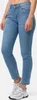 Jeans a gamba dritta da donna Tazzio F110 (azzurro, 42) Anteprima dell’immagine prodotto 3