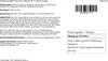Folsäure 800 mcg mit Vitamin B-12 250 Tabletten Now Foods Produktbild-Vorschau 2