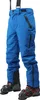 Trespass - Pantalon de ski "Kristoff" TP5844 (L) (Bleu) Voir les images du produit 1