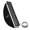 Walimex pro Essential Striplight Softbox 30x120cm + adaptér Náhled obrázku produktu 1