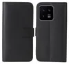 Handyhülle für Xiaomi 13 Pro 5G Klapphülle Bookcase Flip Produktbild-Vorschau 6