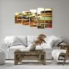 Bild auf Leinwand - Leinwandbild - Auto Kuba Klassiker - Produktbild-Vorschau 6