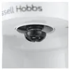 Russell Hobbs Honingraat Glazen Koffiemachine (Wit) Productafbeelding-voorbeeld 16