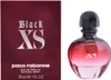 Paco Rabanne Black XS For Her Edp Spray 30 ml Voir les images du produit 12
