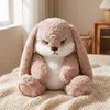 Wütende Kaninchen Plüschtier 42cm Kuscheltier Stofftier mit Produktbild-Vorschau 1
