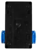 Wandverdeelpaneel XS 16A 2x230V IP44, compacte Productafbeelding-voorbeeld 13