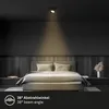 2 in 1 faretto da incasso e faretto da incasso LED lampada Anteprima dell’immagine prodotto 5