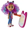 Gabby's Dollhouse GDH DOL RnbwDeluxCraftDll INTL GML, Náhled obrázku produktu 6