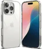 Schutzhülle für Apple iPhone 16 Pro Hülle Transparent Slim Produktbild-Vorschau 1