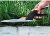 Bradas Rasenkantenschere V-SERIES Klingenlänge: 130 mm Produktbild-Vorschau 5