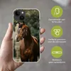 MuchoWow® Handyhülle Schutzhülle Hülle für Apple iPhone 14 Produktbild-Vorschau 6