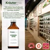 Kräutermax Zwedenbitter, 500 ml Productafbeelding-voorbeeld 5