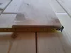 Zaunlatten 130x20mm Fichtenholz Holzzaun Holz Brett Produktbild-Vorschau 5