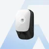 A Huawei electric vehicle charging station mounted on a wall. Produktbild-Vorschau