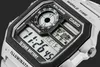 Casio herenhorloge collectie AE-1200WHD-1AVEF Productafbeelding-voorbeeld 4