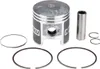 Piston Peugeot 70ccm 47mm alésage Voir les images du produit 2