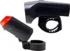 Filmer 40.212 Set di illuminazione per bicicletta a LED 1 Anteprima dell’immagine prodotto 6
