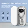 Alarme pipi au lit Système d'alarme pipi au lit sans fil Voir les images du produit 3