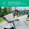 EGRET E-Scooter mit Straßenzulassung (ABE), 65 km Produktbild-Vorschau 8