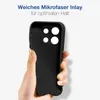Hülle für Xiaomi Redmi Note 13 5G Case Cover Bumper Produktbild-Vorschau 2