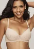 LASCANA Schalen-BH Chiara toffee Größe 85 Cup C Produktbild-Vorschau 2