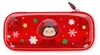 Legami - Wonderwow Federmäppchen, Ladybug Thema, 2 Fächer Produktbild-Vorschau 1