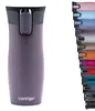 ContiGo! West Loop, Purpurová, Nerezová ocel, Nerezová Náhled obrázku produktu 1