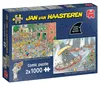 Jan van Haasteren 1110100646, 1000 pezzi, Paesaggio, 15 Anteprima dell’immagine prodotto 3