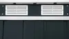 Duramax Metall Gartenhaus 203x113 Geräteschuppen Garten Produktbild-Vorschau 14