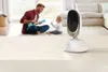 Motorola | Wi-Fi Video Baby Monitor with Mood Light | VM85 Podgląd zdjęcia produktu 3