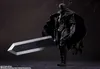 Berserk S.H. Figuarts Actionfigur Guts (Berserker Armor) Produktbild-Vorschau 2